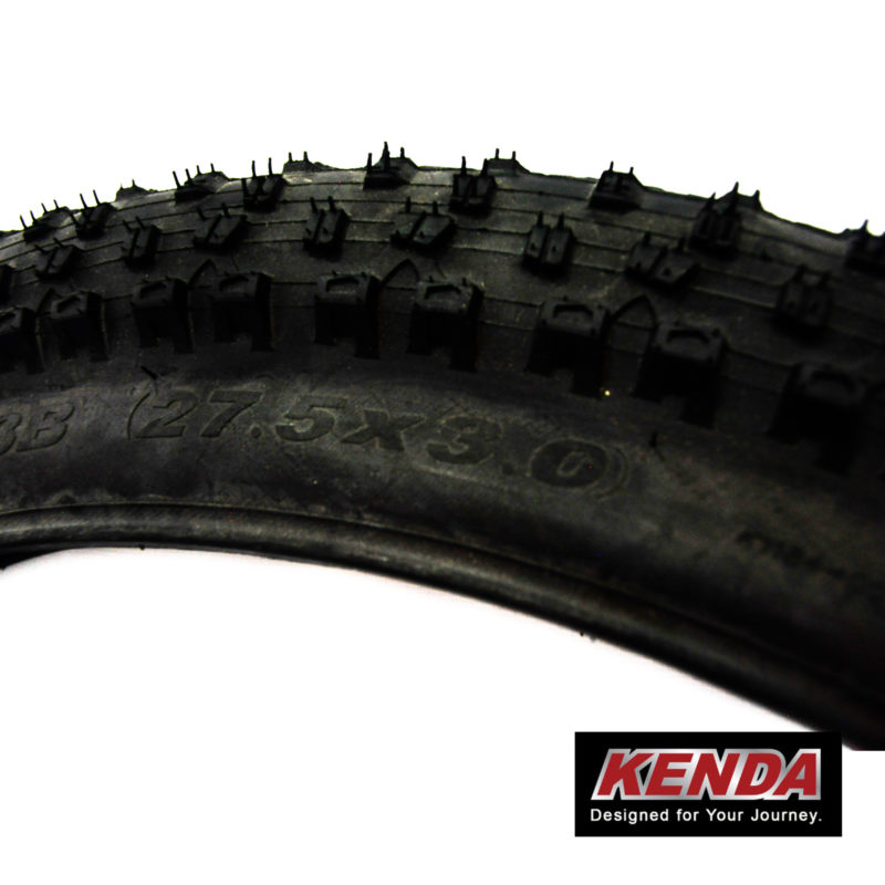 kenda havok pro 27.5 x 3.0