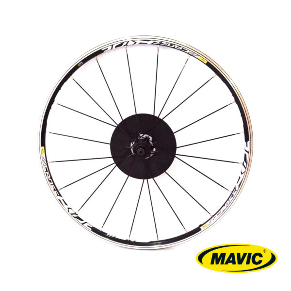 mavic rear