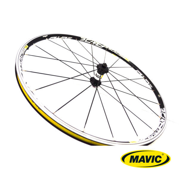 mavic front