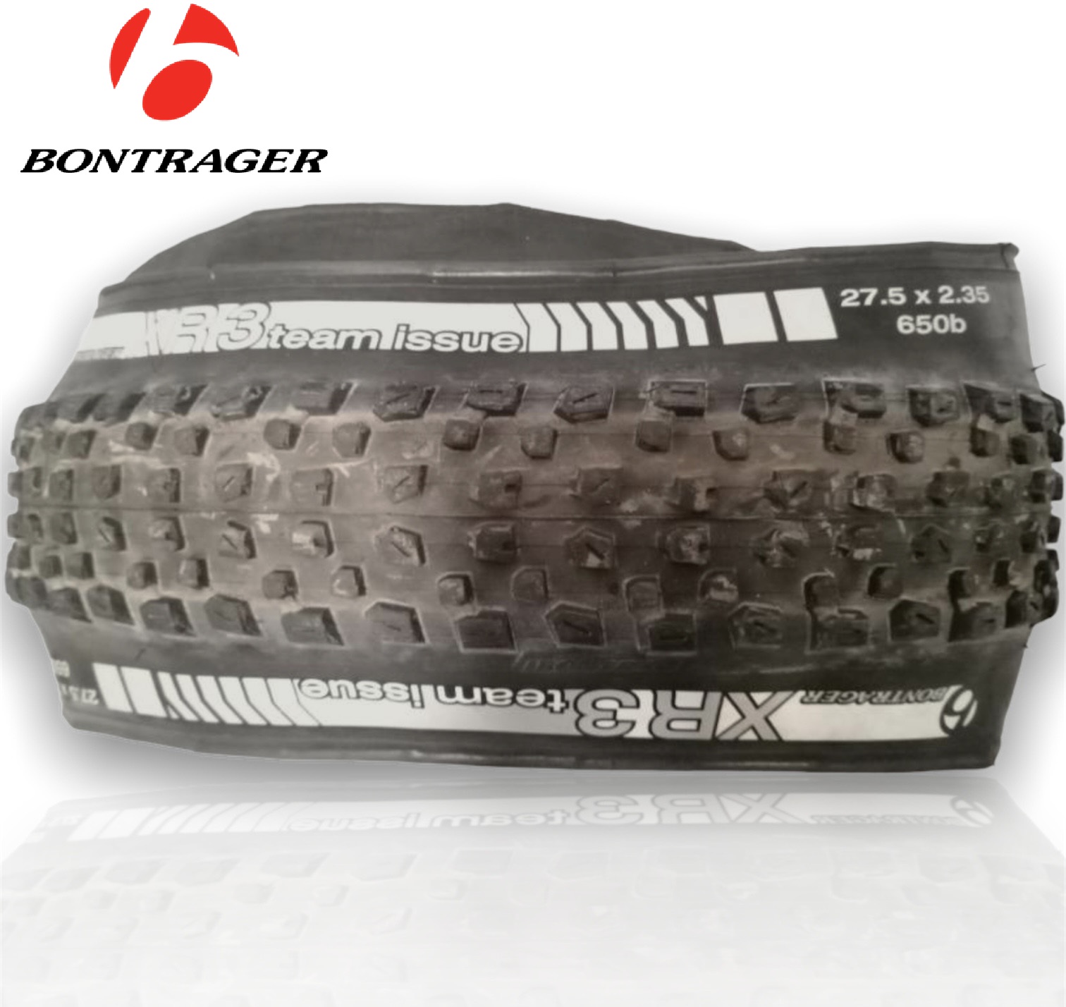 Bontrager 2024 xr3 27.5