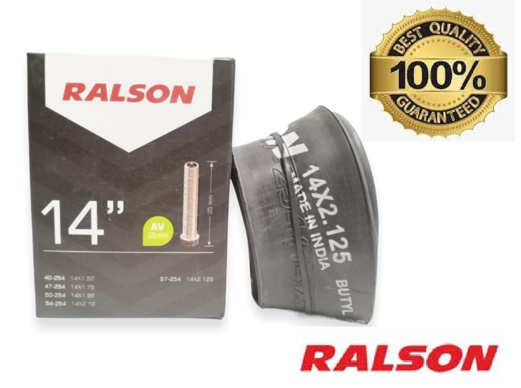 ralson tyre tube price