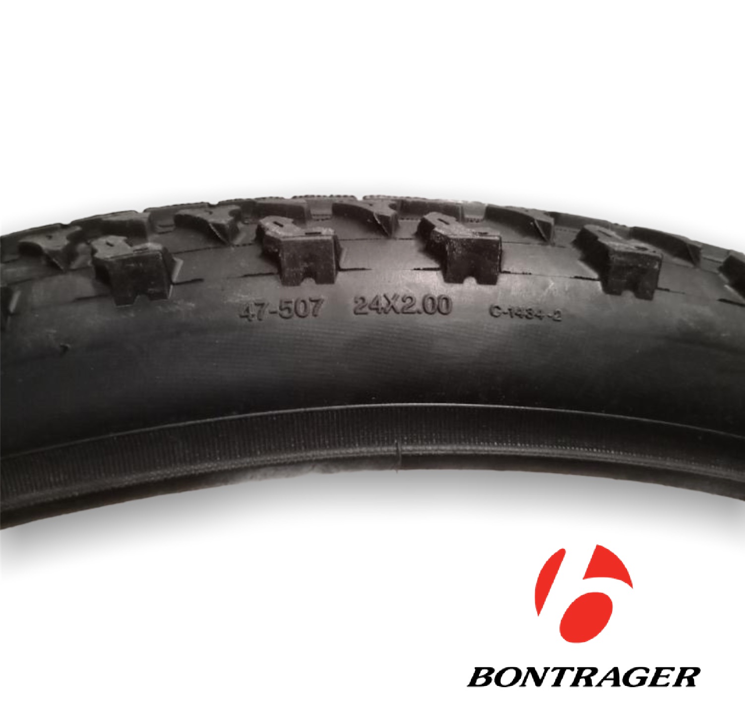 bontrager 24 x 2.0