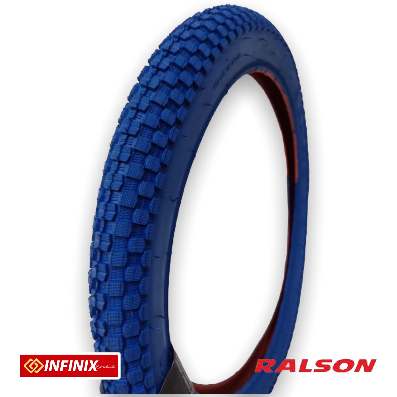 ralson 7 star cycle tyre price