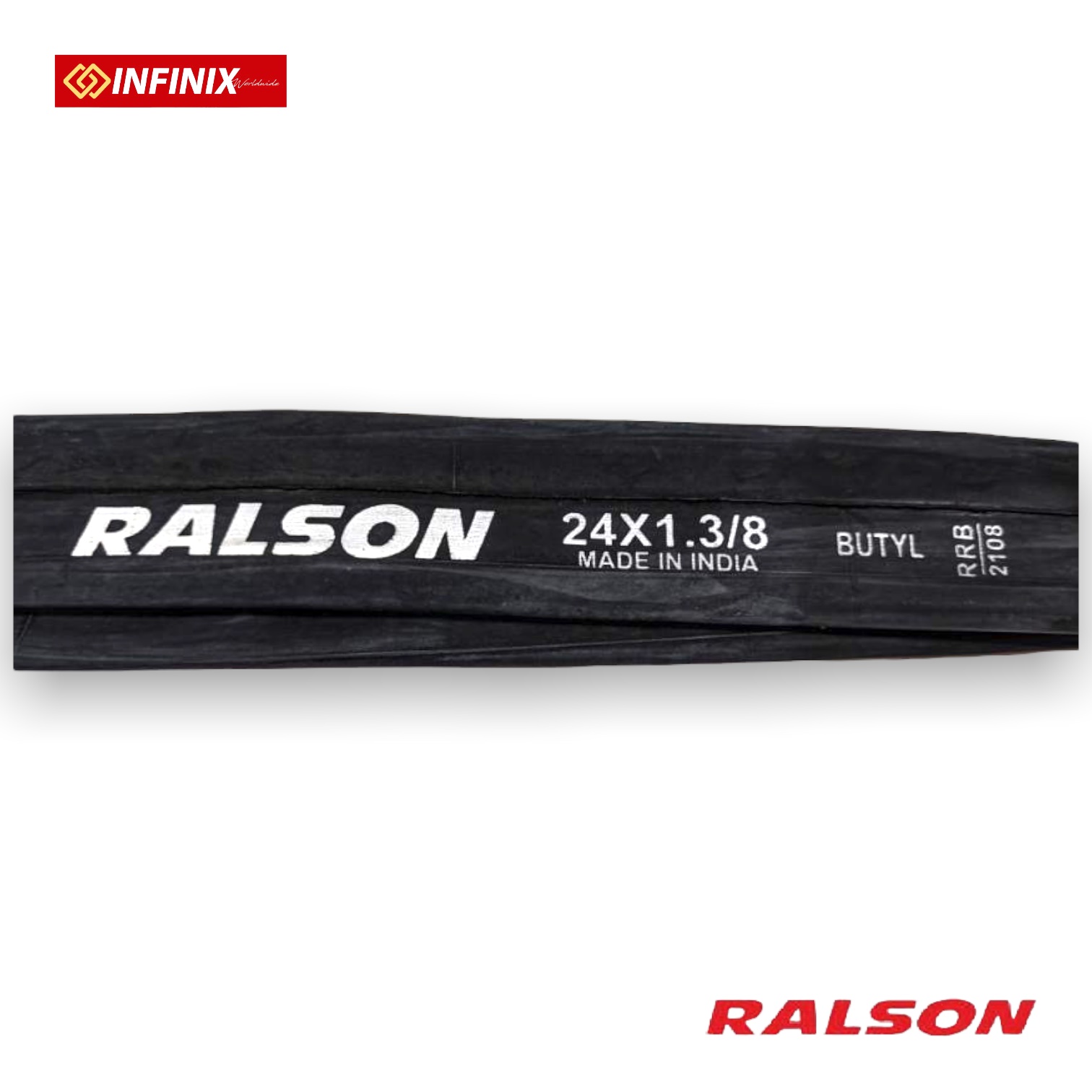 ralson cycle tyre