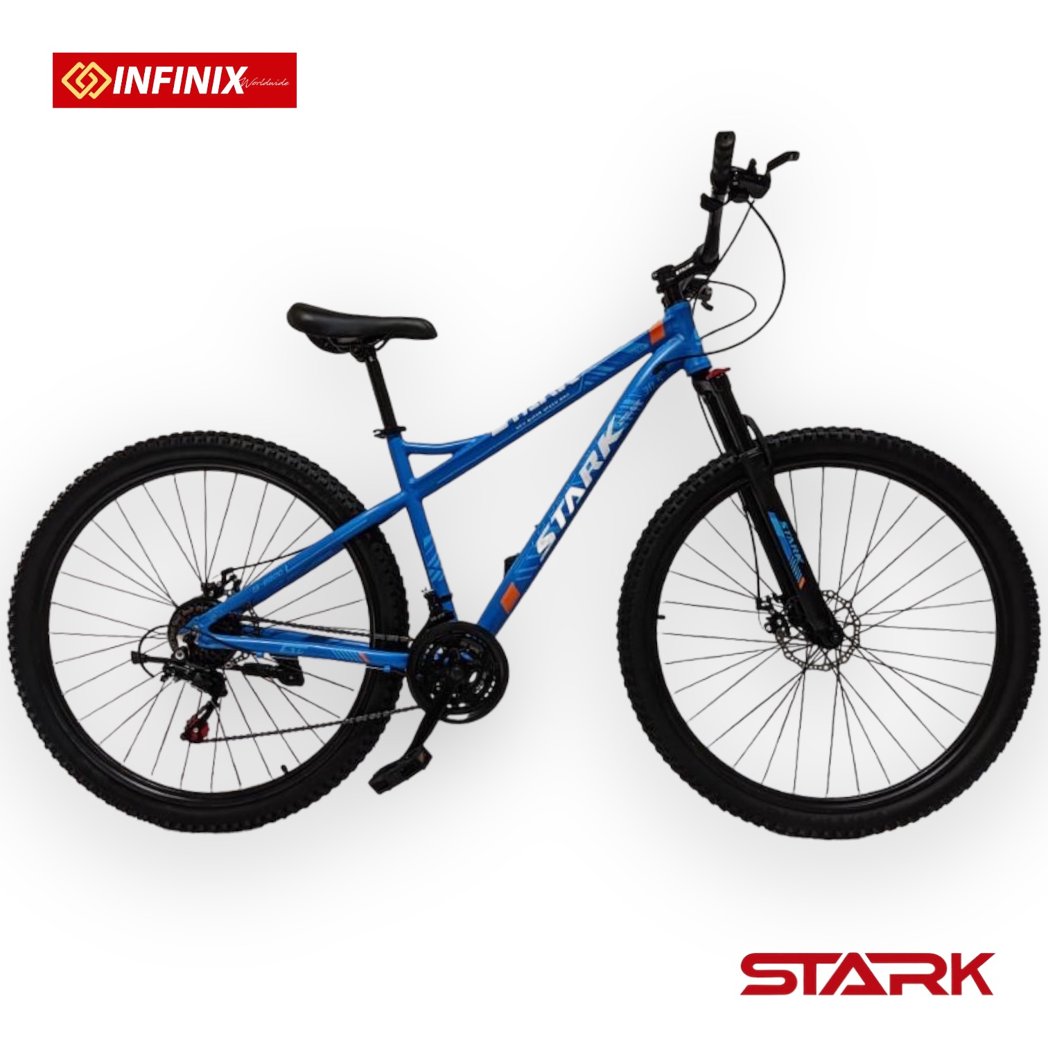 Stark mountain bike online price