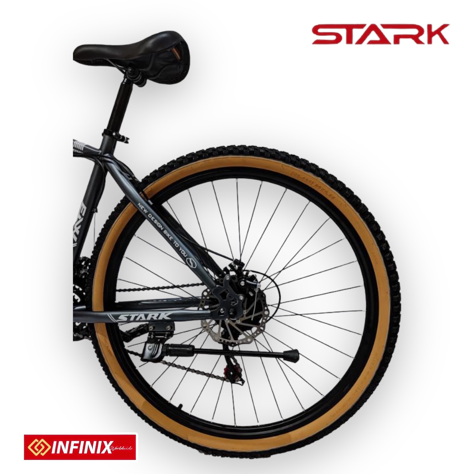 Stark mtb 27.5 hot sale