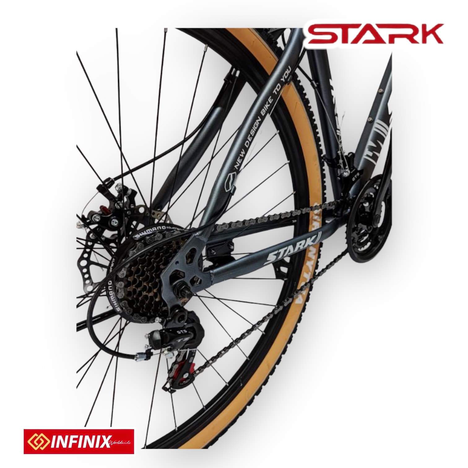 Stark mtb online 27.5