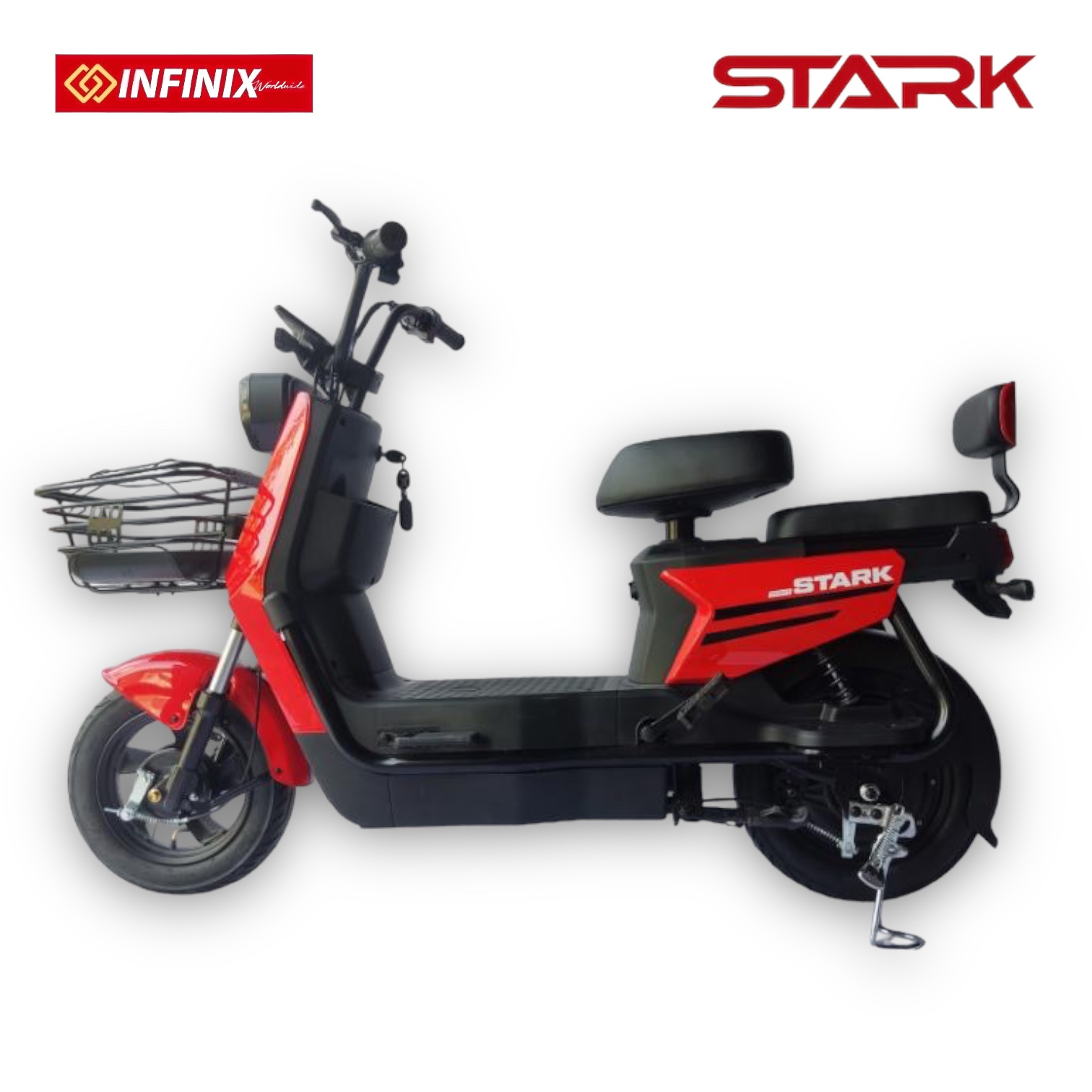 Stark ebike online